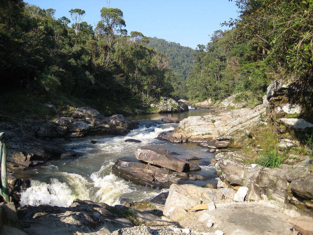 Fianarantsoa Province, Madagascar